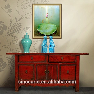 chinese antique wood sideboard, furniture for sales