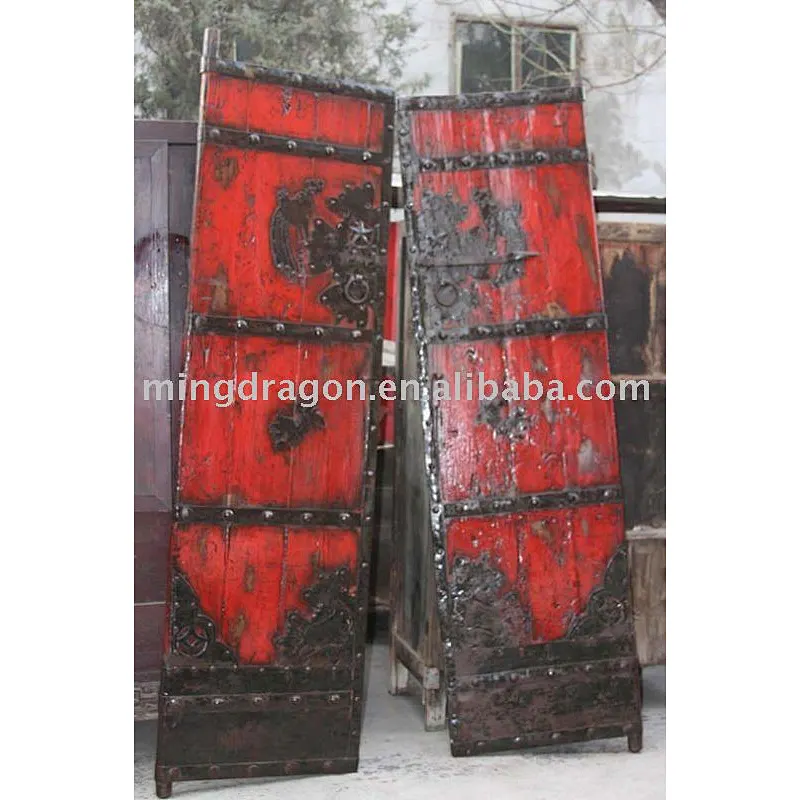 Rustic Door