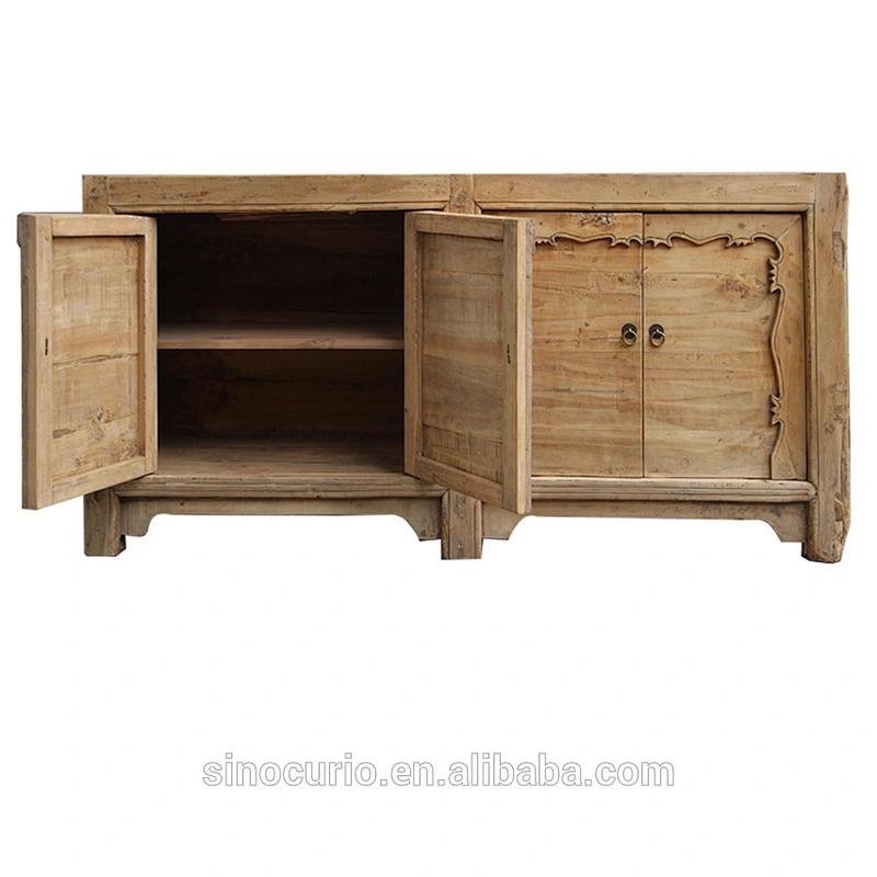 chinese antique reproduction recycle wood furniture