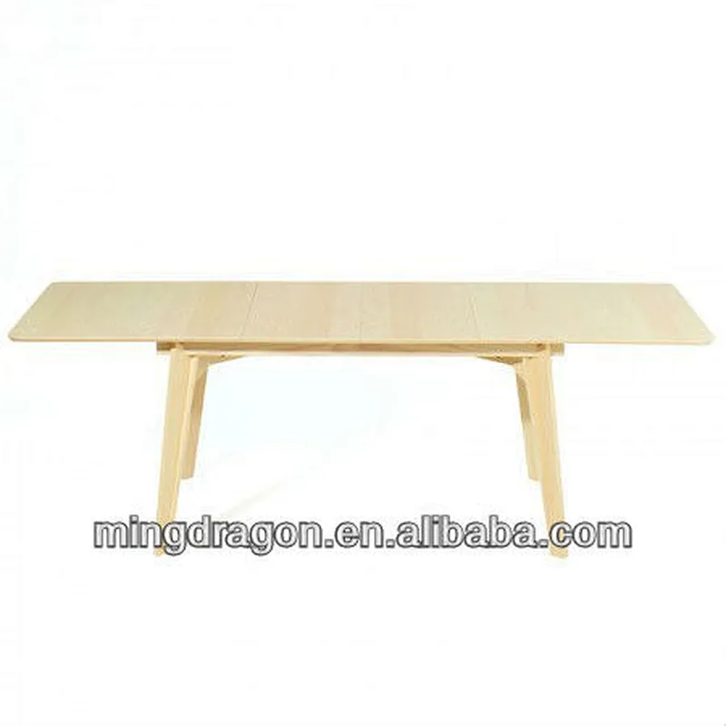 Extending Table