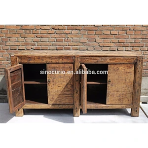 Chinese antique reclaimed wood furniture & import furniture from china- recycled wood furniture