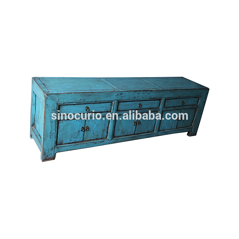 wholesale furniture china antique living room cabinets chunky tv stand