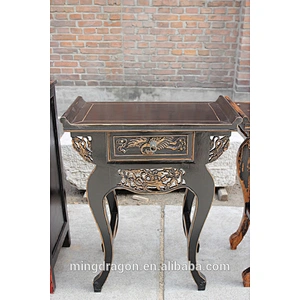 Chinese commercial furniture, altar table