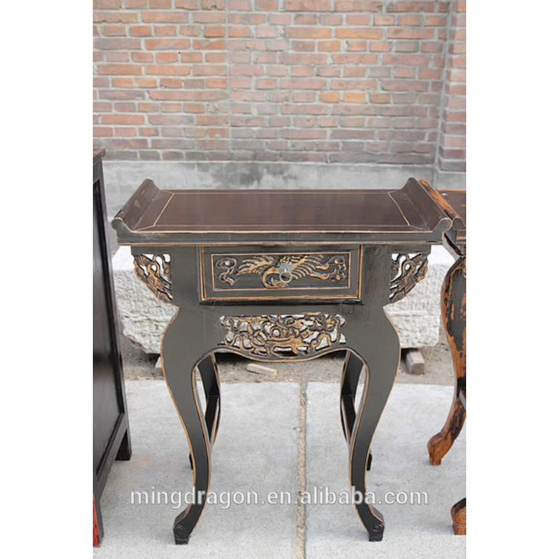 Chinese commercial furniture, altar table