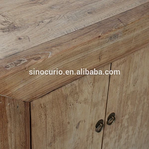 Chinese old antique furniture-classical old pine furniture Beijing