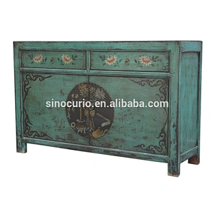 wholesale furniture china living room drawers painted cabinets