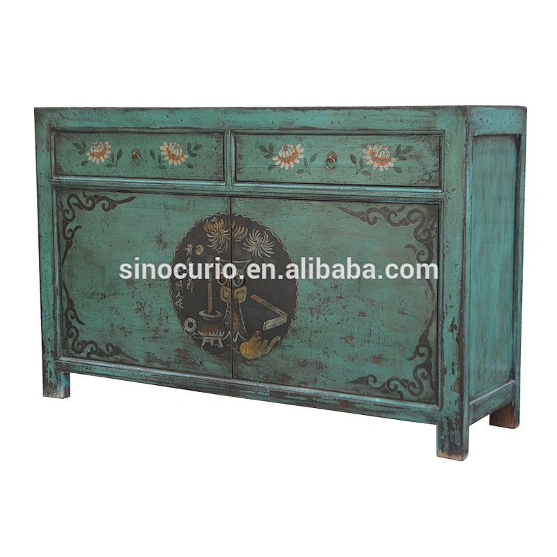 wholesale furniture china living room drawers painted cabinets