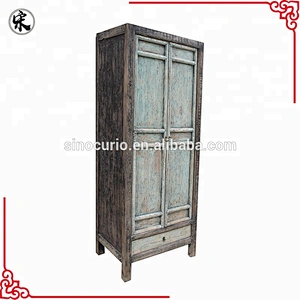 china distressed wholesale antique solid wood furniture