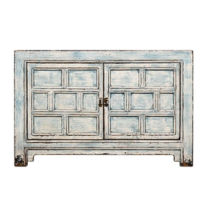 Chinese Antique Furniture dinning room sideboard cabinet high gloss cabinet
