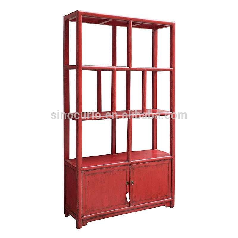 wholesale furniture china furniture cabinet living room bookshelf & bookcase