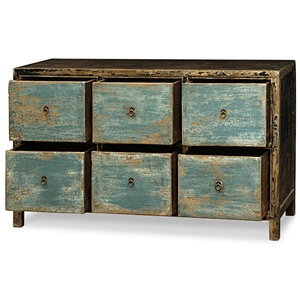Wholesale antique wood furniture vintage shabby chic decor furniture