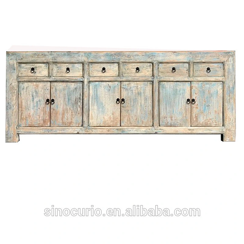 BH6 Shanxi antique chinese furniture recycle wood asian cabinet