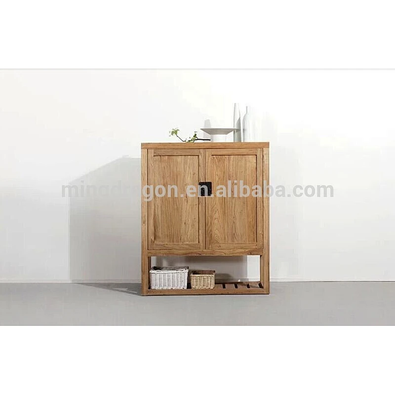 Chinese antique furniture wholesale shoes cabinet