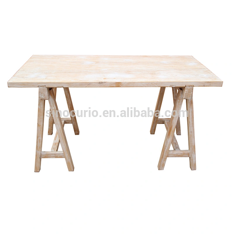 Chinese antique wholesale recycle wood console table