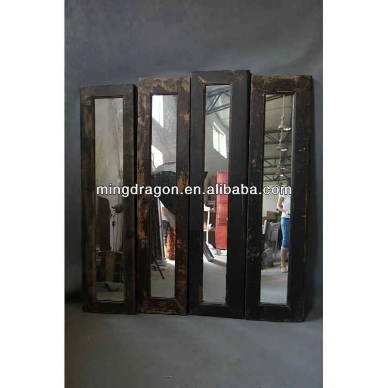 wall mirror