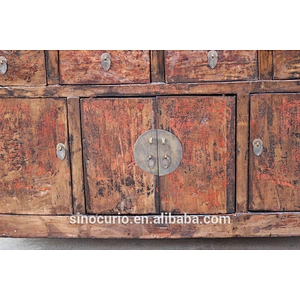 Chinese ancient reclaimed wood furniture