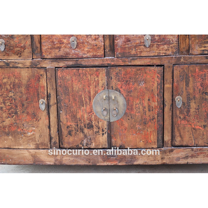 Chinese ancient reclaimed wood furniture