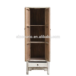 Chinese antique reproduction wholesale shabby chic rustic reclaimed wood furniture