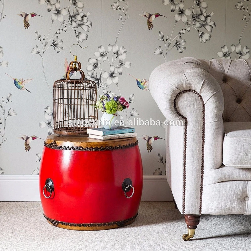 Chinese style coffee table made in china