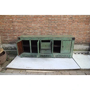 Chinese antique livingroom furniture, China sideboard table