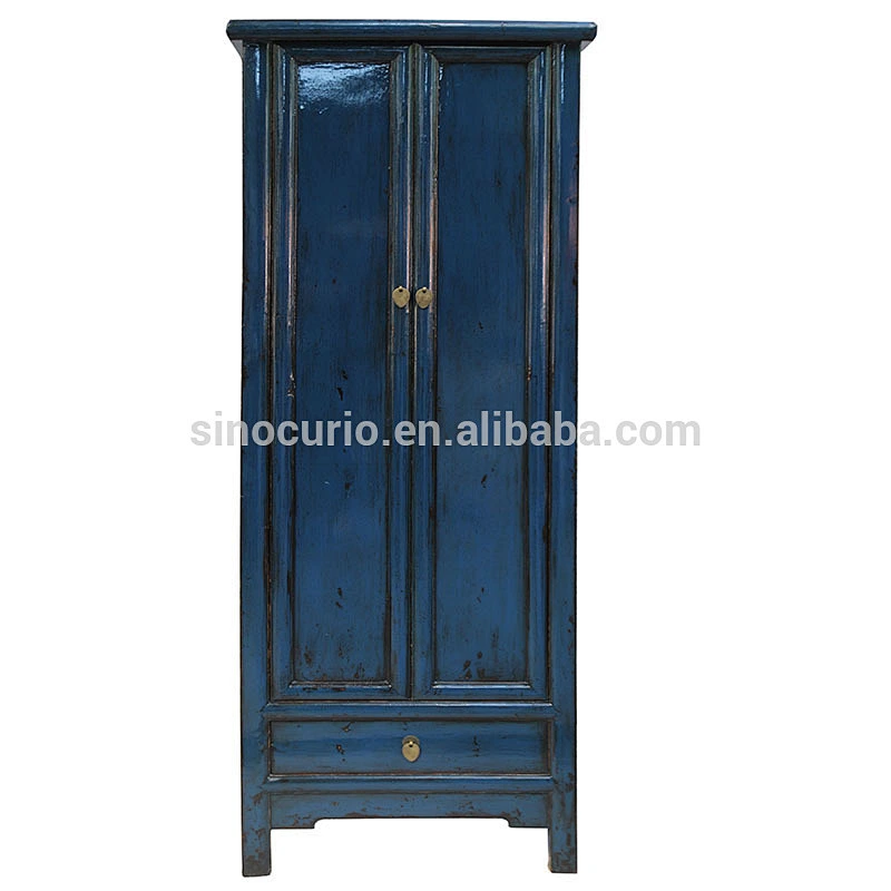 wholesale furniture china shinny furniture antique storage unit