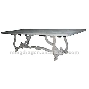 Chinese antique elm dinging table