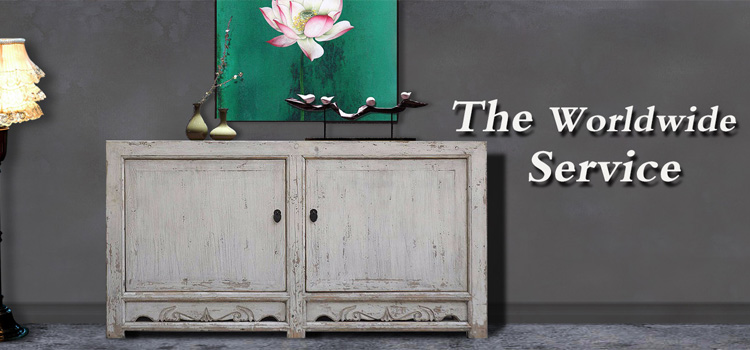 antique furniture