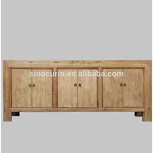 Chinese old antique furniture-classical old pine furniture Beijing