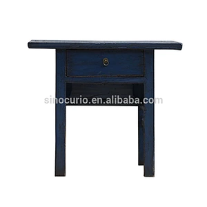 wholesale furniture china vintage console table & sidetable in living room