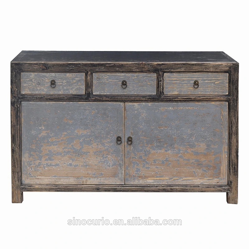wholesale furniture china antique lobby furniture storage living room cabinets