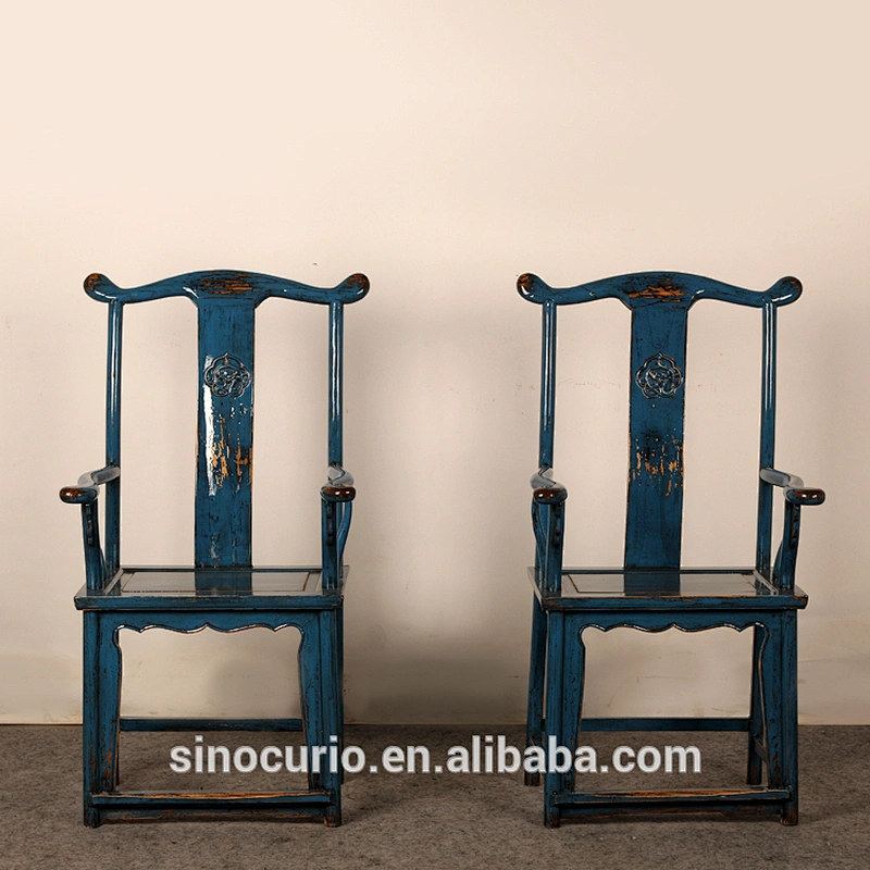 Antique furniture dinner chair wooden dining chairs
