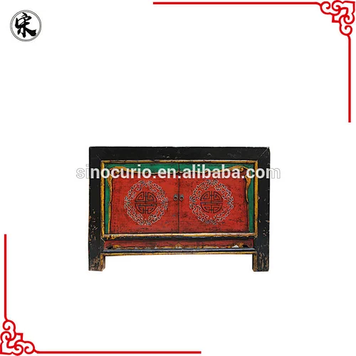 antique mongolia furniture, living room furniture