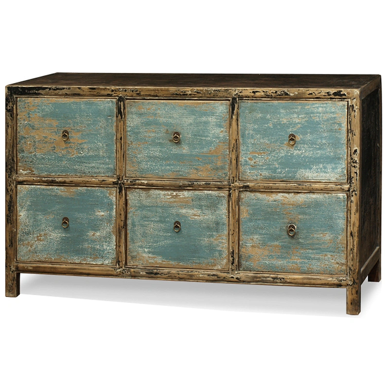 Wholesale antique wood furniture vintage shabby chic decor furniture