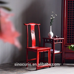 Antique Solid Wood Chair Antique Wood Carved Chair