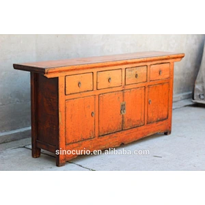 Wholesale Old Solid Wood Antique Furniture
