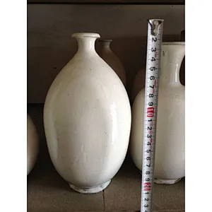 Modern decorative ceramic vase