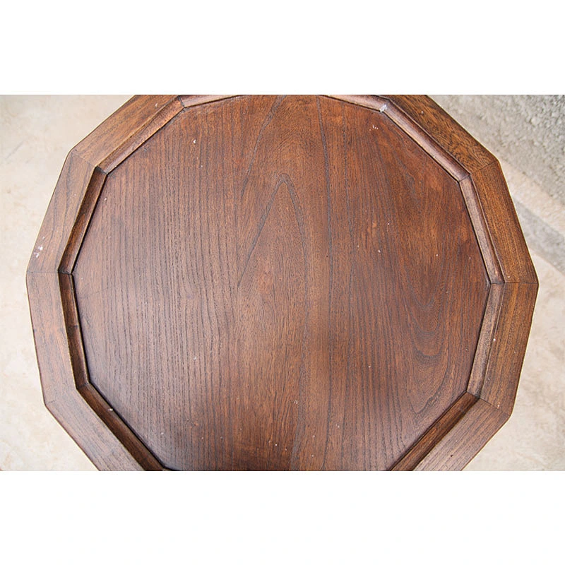 2017 Chinese antique reproduction solid wood hand carved coffee table sofa table corner table furniture