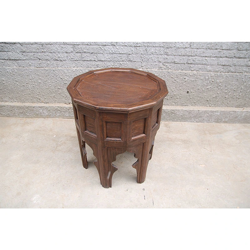2017 Chinese antique reproduction solid wood hand carved coffee table sofa table corner table furniture