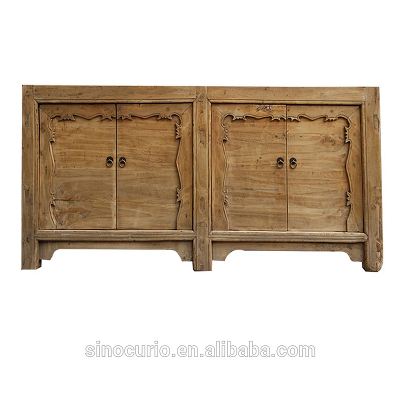 chinese antique reproduction recycle wood furniture