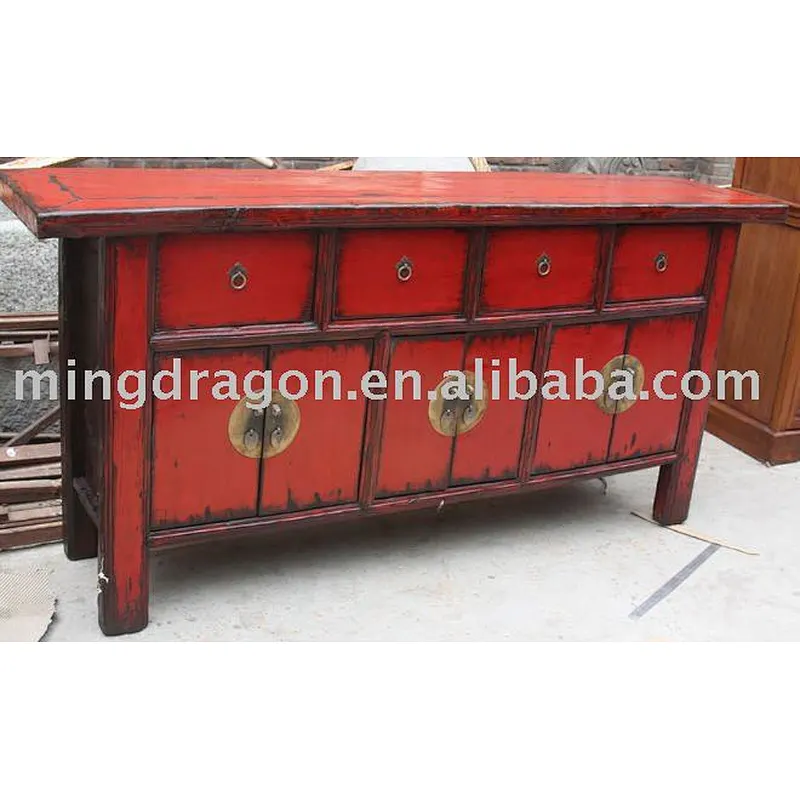 Chinese antique furniture