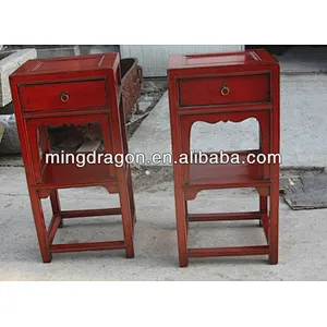 Chinese antique popular chair furniture and Flower stand