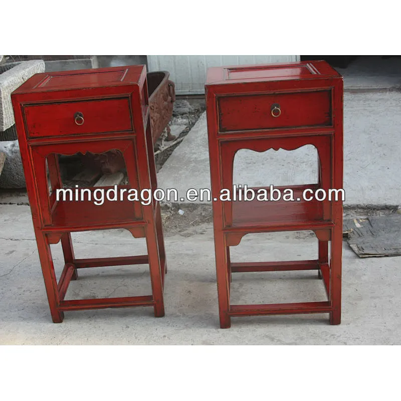 Chinese antique popular chair furniture and Flower stand