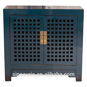 Chinese antique high quality carving living room furniture antique