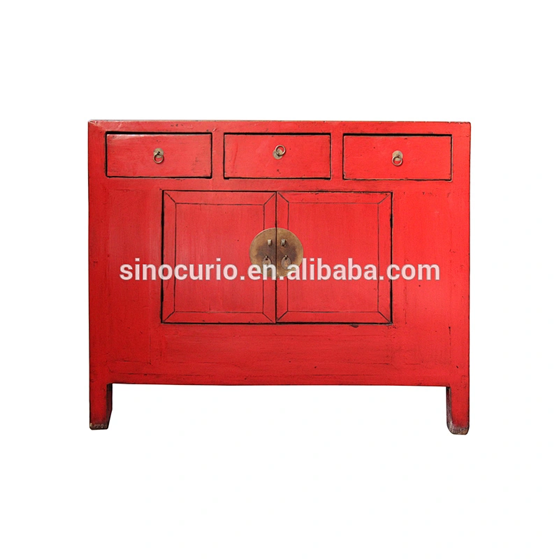 antique chinese sideboard high glossy wood cabinets shoe rack cabinets