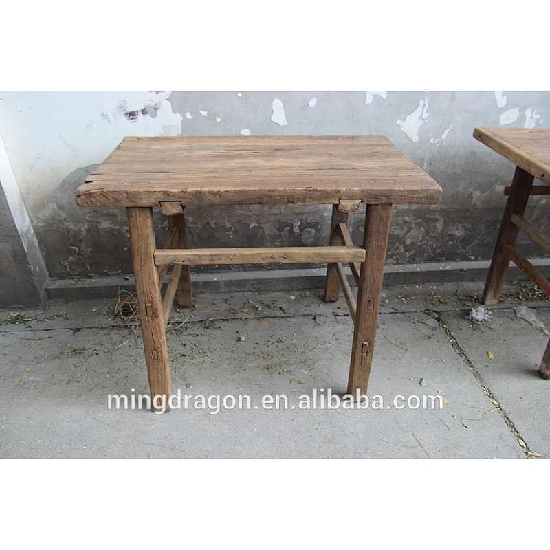 Chinese Antique Console Table