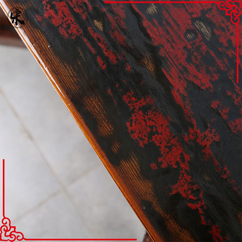 Chinese antique furniture Beijing & vintage living room solid wood furniture China