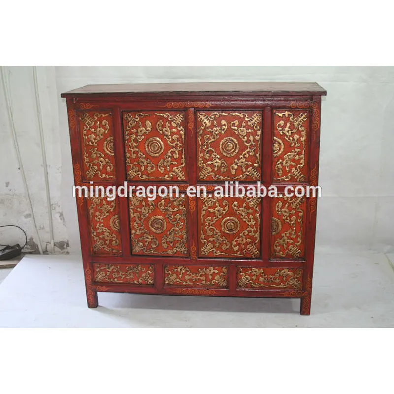 Hot sale, Chinese antique furniture, solid wooden cabinet