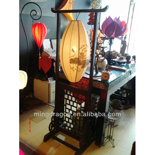 indoor lighting floor lamp