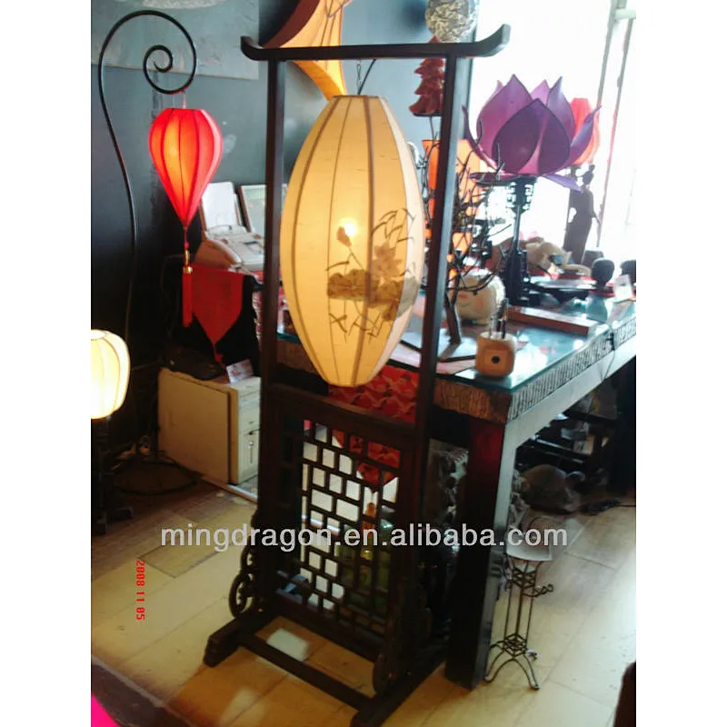 indoor lighting floor lamp