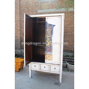 wooden wardrobe,clothes cabinet,